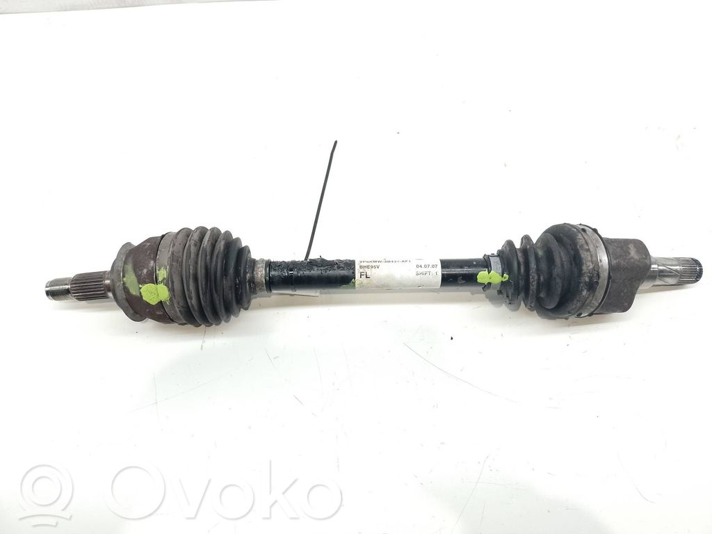Mini One - Cooper Coupe R56 Eje de transmisión delantero 