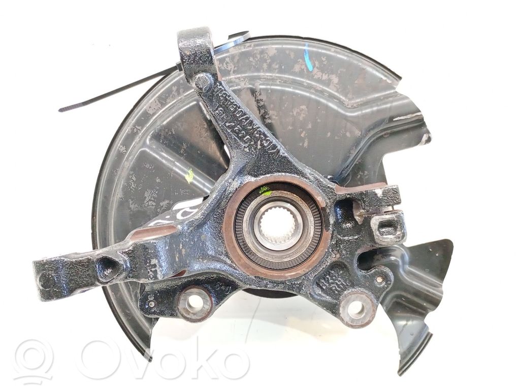 Ford Fiesta Achsschenkel vorne 