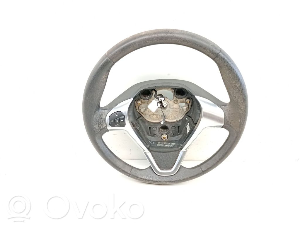 Ford Fiesta Lenkrad 