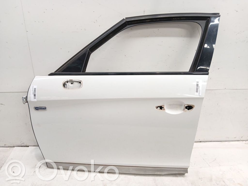 Citroen DS5 Puerta delantera 