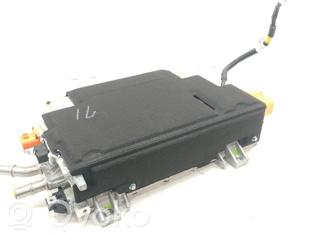 Hyundai Ioniq Sonstige Steuergeräte / Module