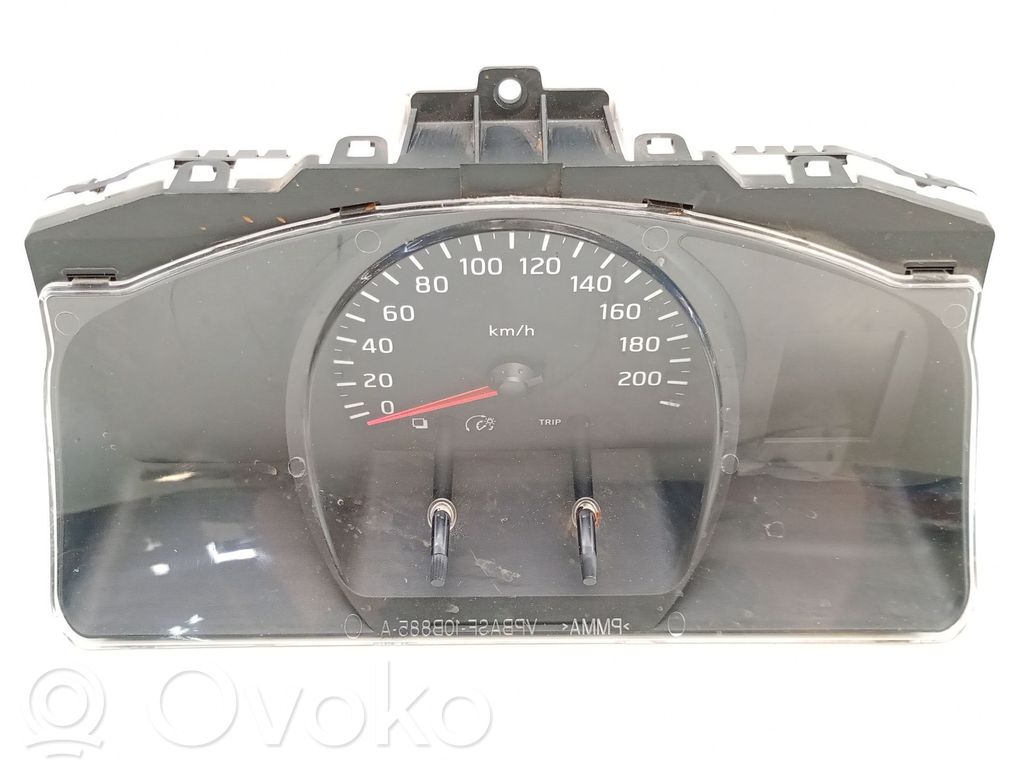 Licznik / Prędkościomierz   248103LS2C,248103LS2C,248103LS2C