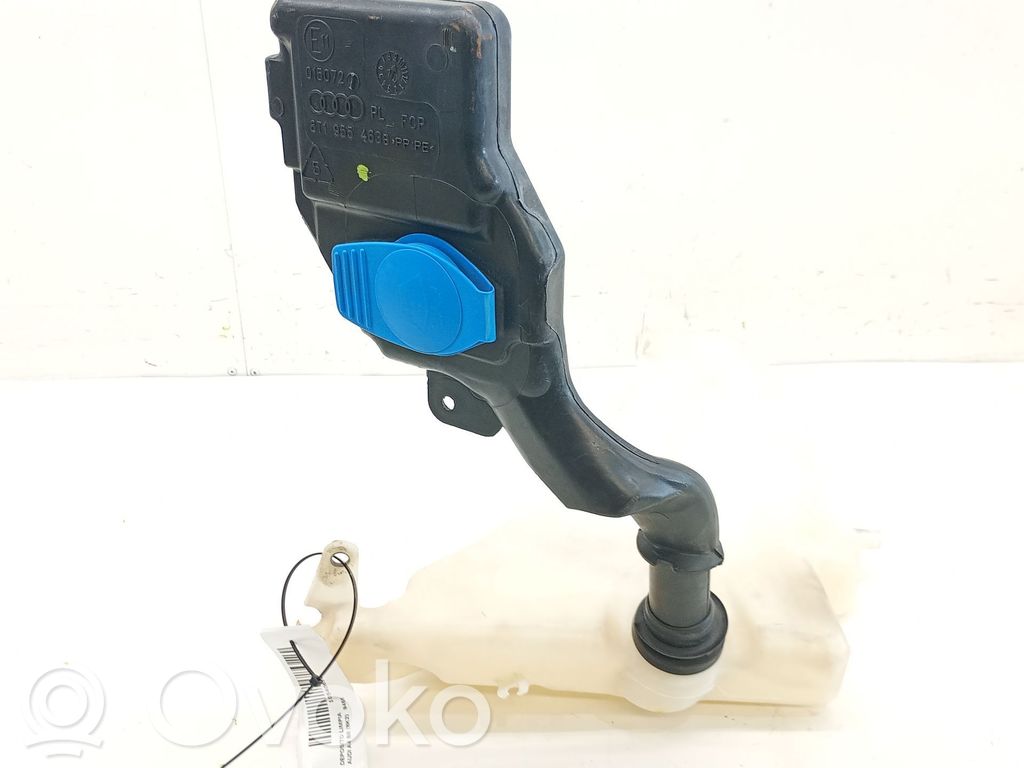 Audi A4 Allroad Serbatoio/vaschetta liquido lavavetri parabrezza