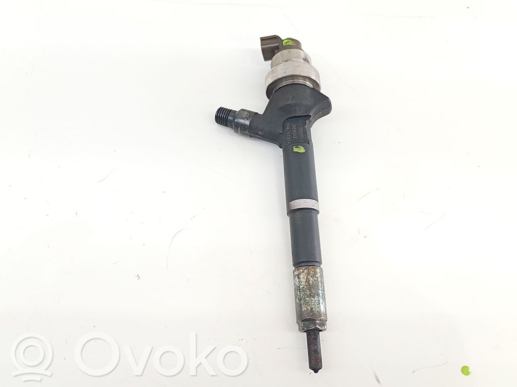 Opel Zafira B Injector combustibil 