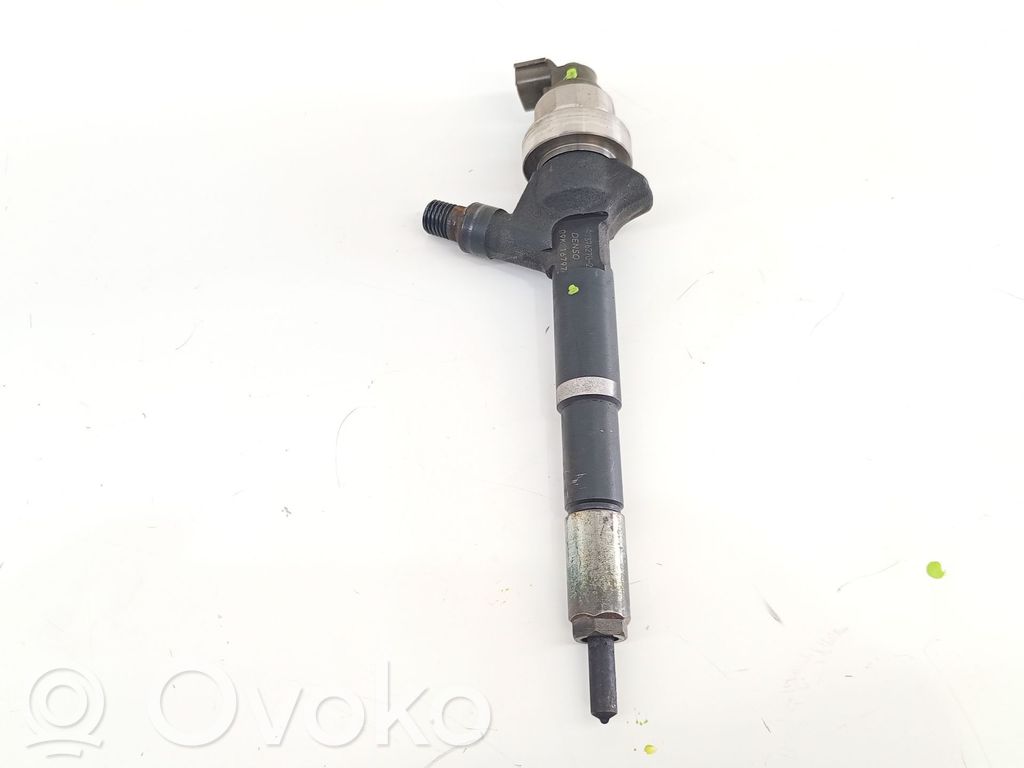 Opel Zafira B Injector combustibil 