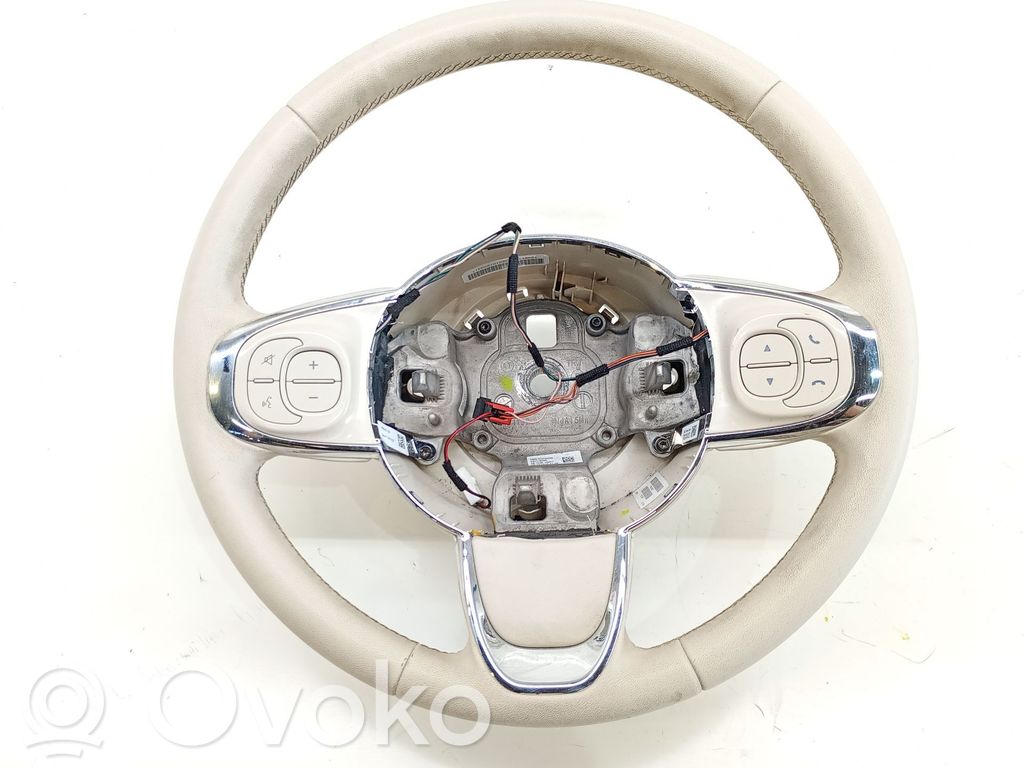 Fiat 500X Lenkrad 
