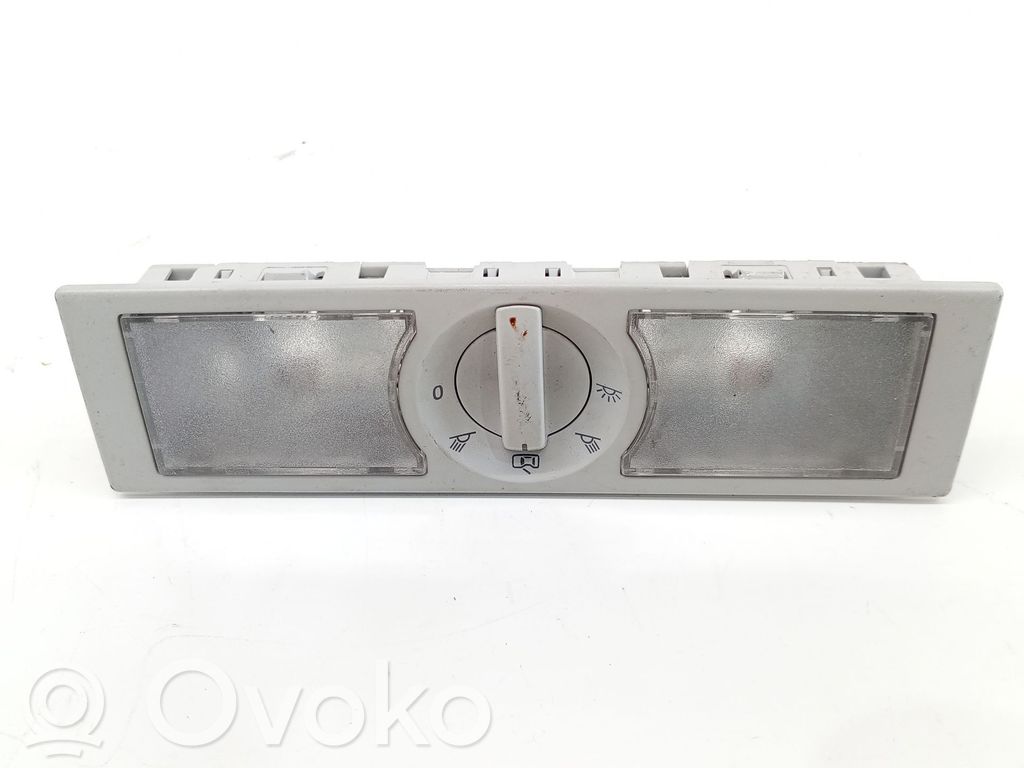 Volkswagen Tiguan Muu sisävalo