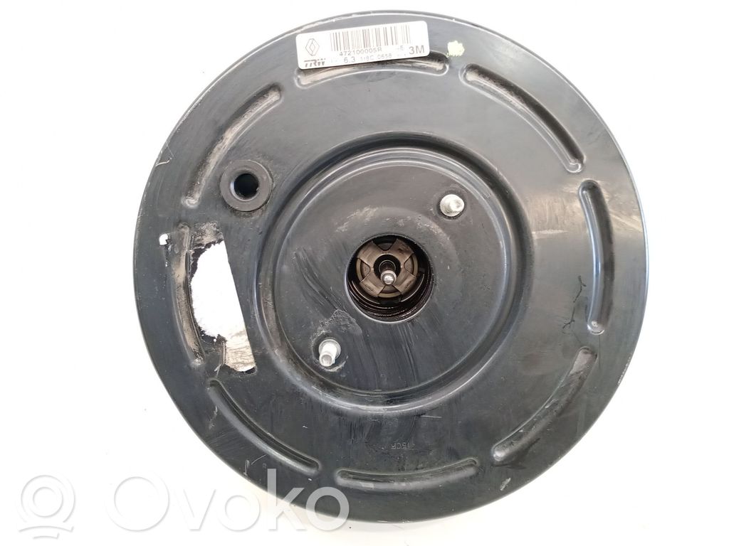 Renault Megane IV Gyroscope, capteur à effet gyroscopique, convertisseur avec servotronic