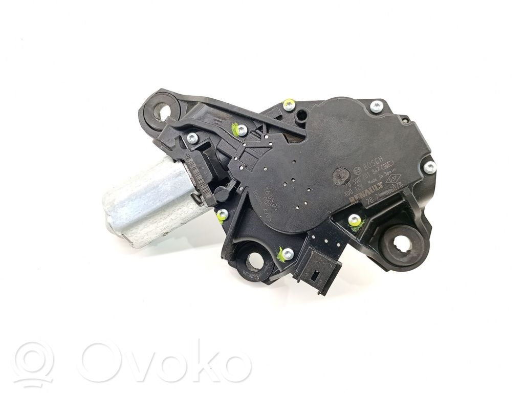 Renault Megane IV Motor ștergător lunetă 
