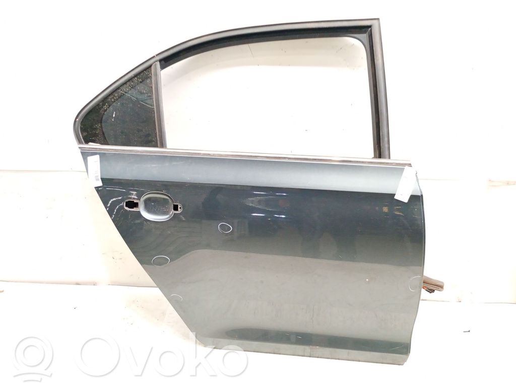Seat Toledo IV (NH) Puerta trasera 
