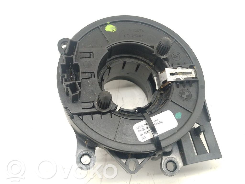 BMW 5 E39 Airbag volan 