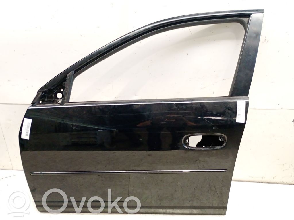 Cadillac CTS Durvis 