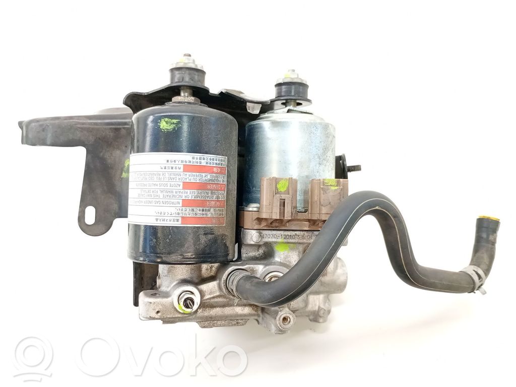 Toyota Auris E180 Servo-frein 