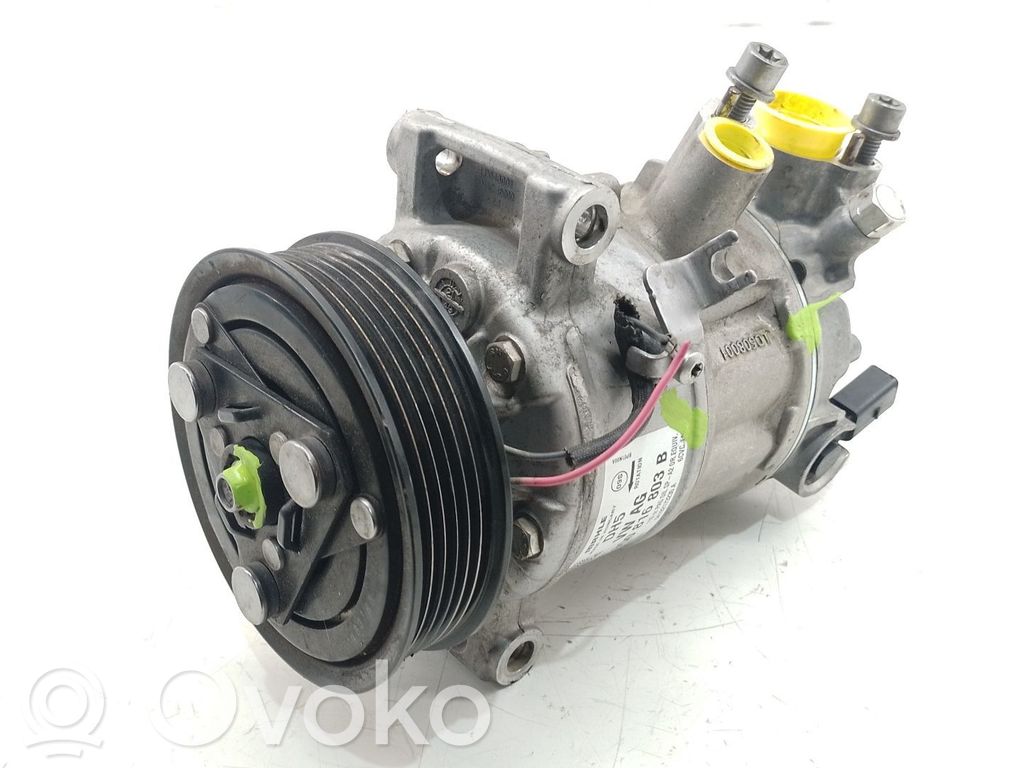 Klimakompressor Pumpe   3Q0816803B,3Q0816803B,3Q0816803B