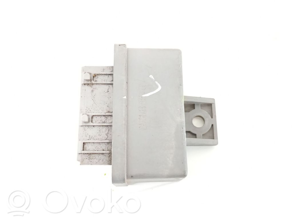 Citroen DS5 Unitate/modul de control motor 