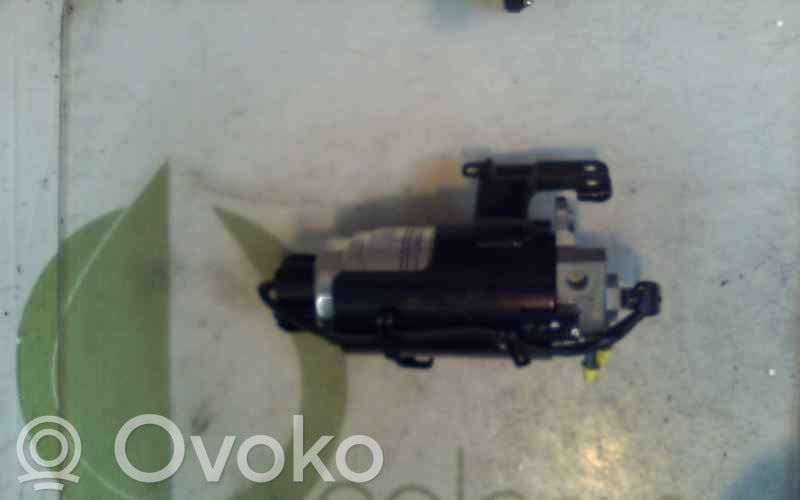 Suport fixare rezervor combustibil   31971A2901