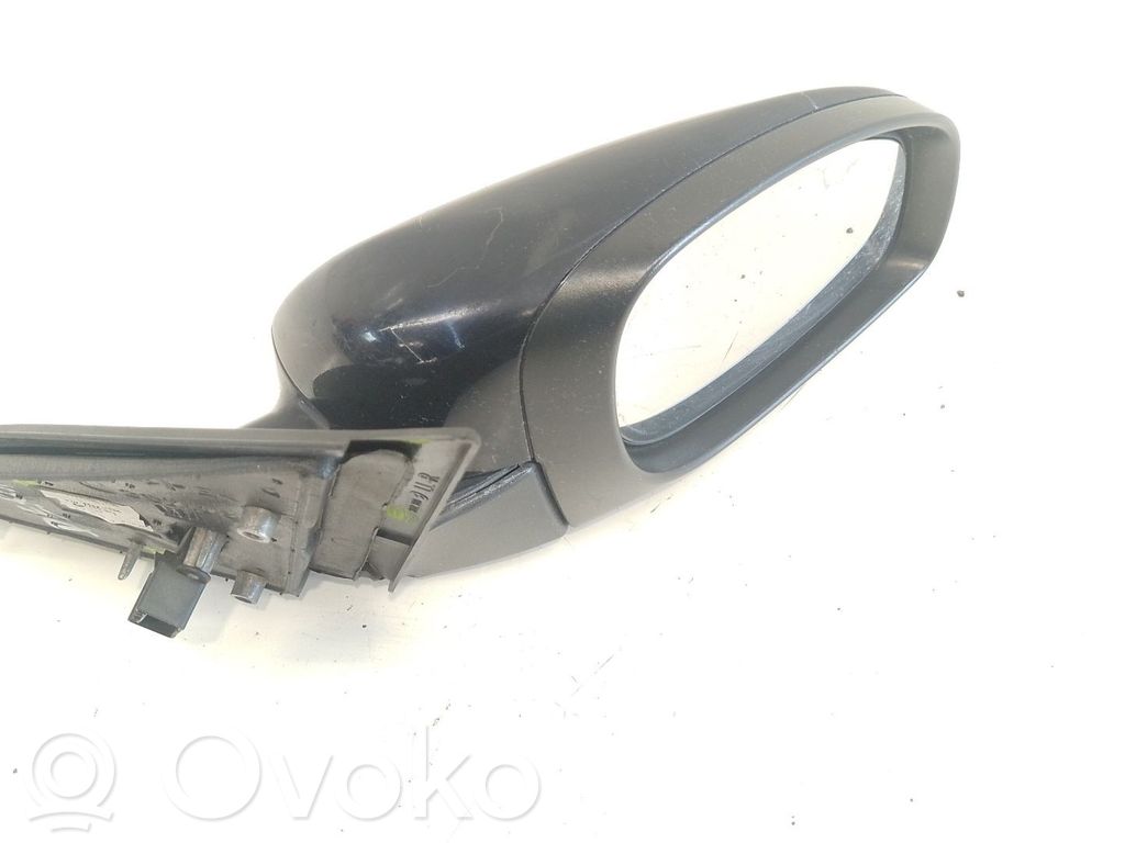 Opel Signum Specchietto retrovisore elettrico portiera anteriore 