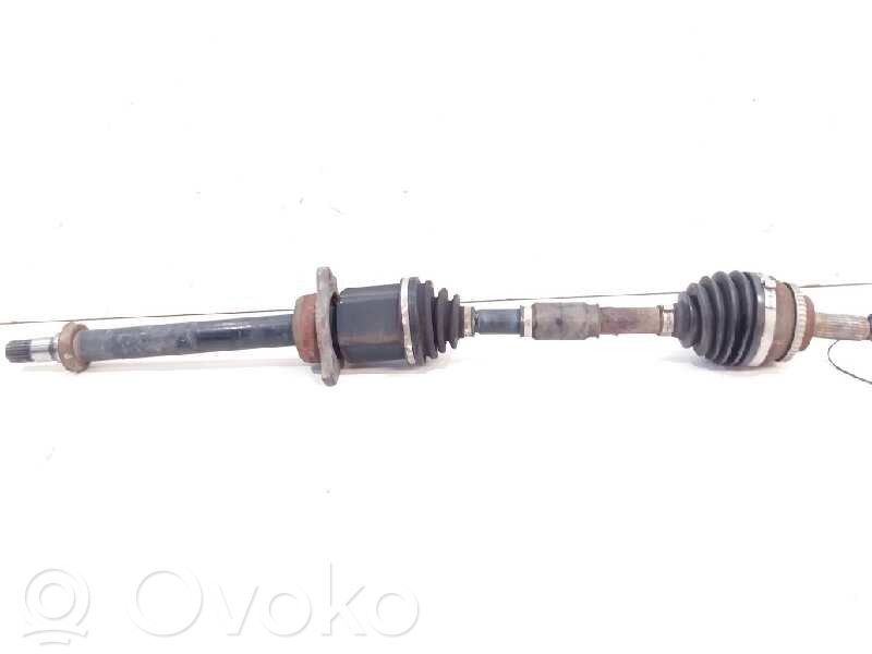Toyota Corolla Verso AR10 Front driveshaft