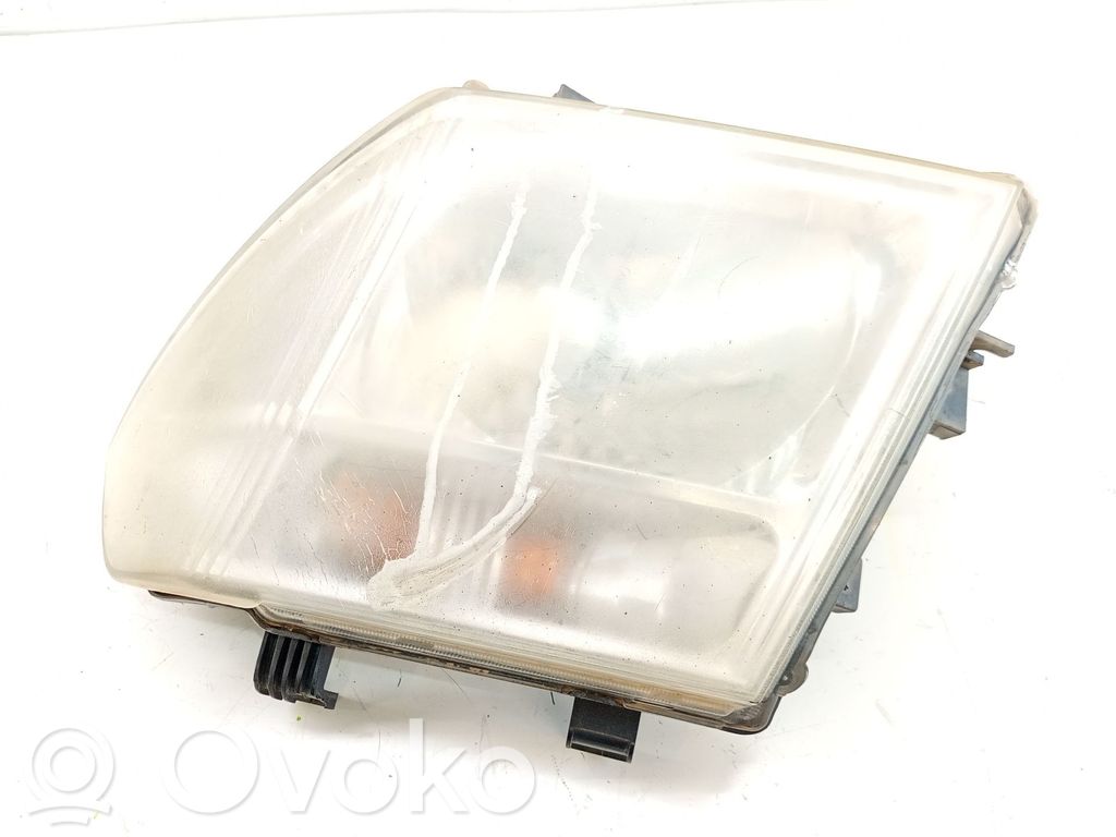 Phare frontale   26060EB300,26060EB300,26060EB300