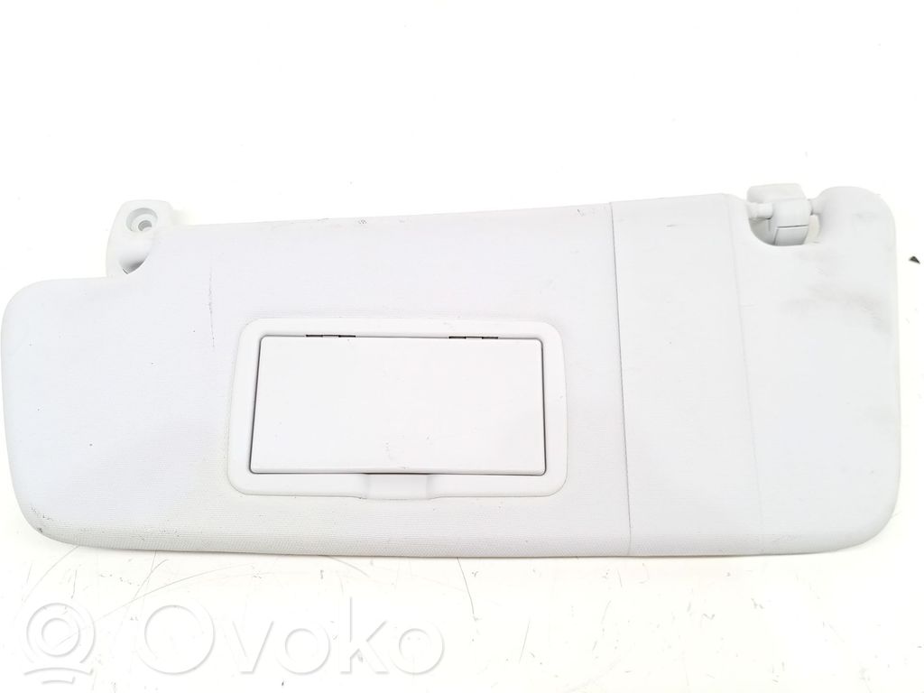 Opel Corsa E Parasolar 