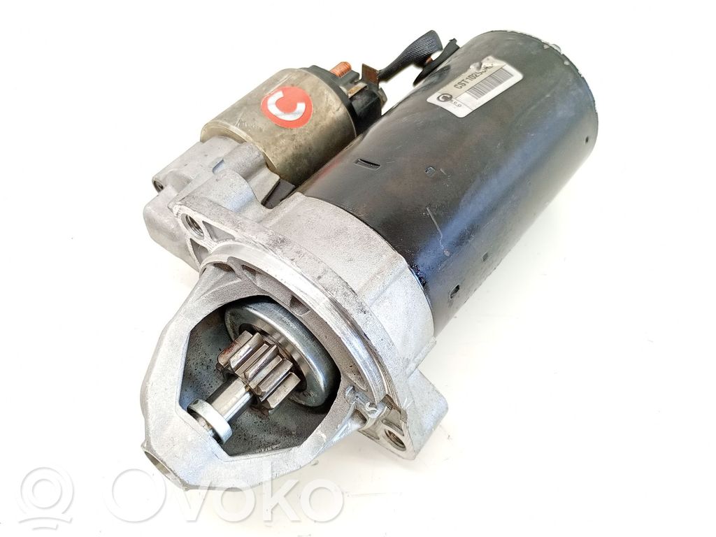 Mercedes-Benz E W211 Electromotor 