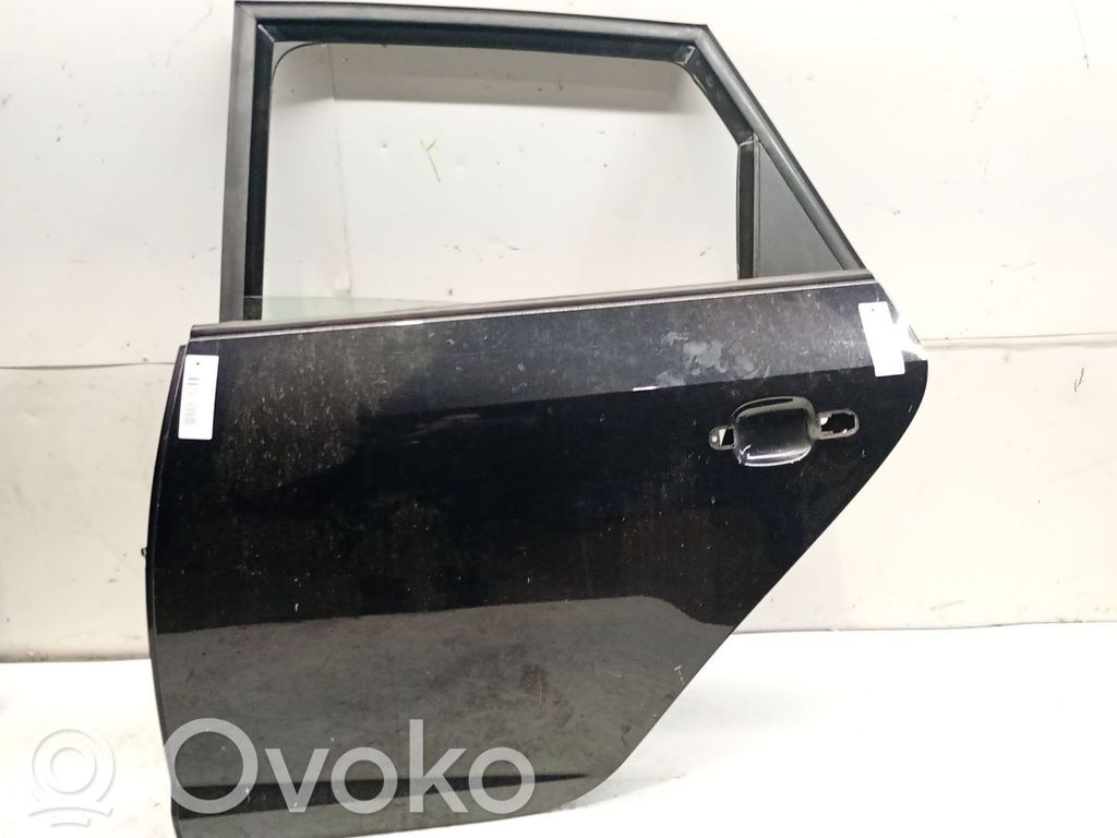 Seat Ibiza IV (6J,6P) Galinės durys