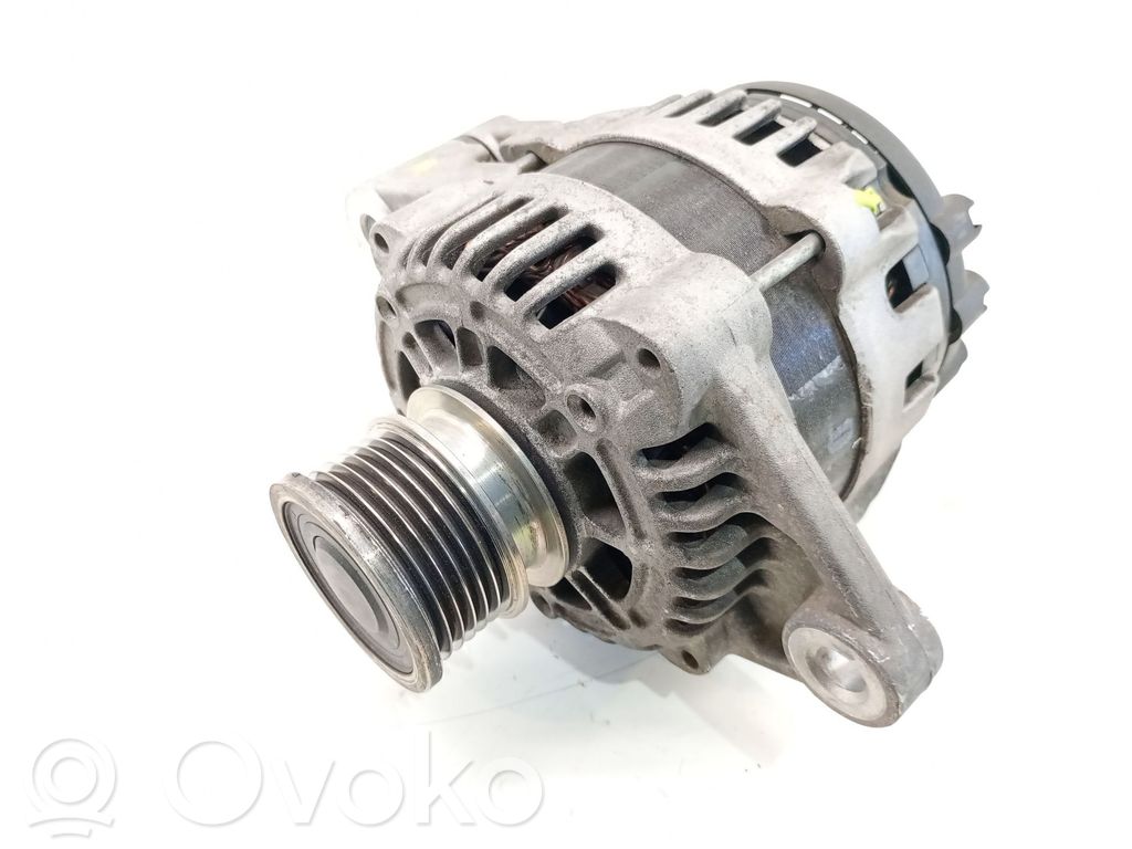Opel Insignia A Generator/alternator 