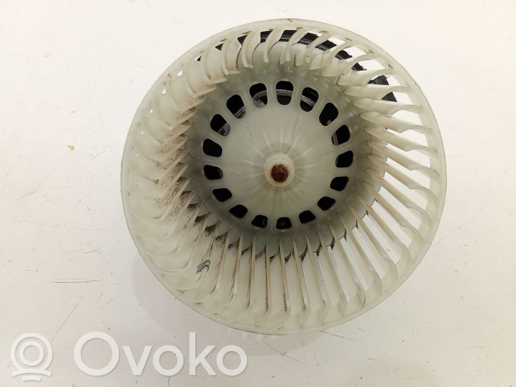 Peugeot 208 II Heater fan/blower