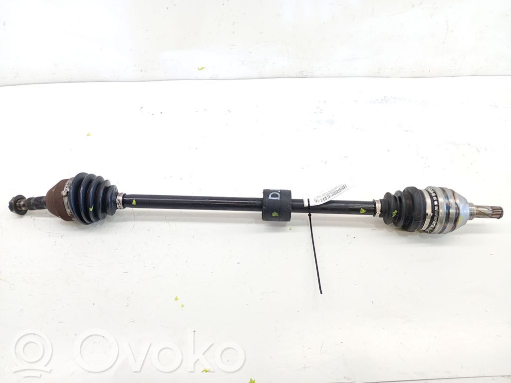 Opel Astra G Front driveshaft 