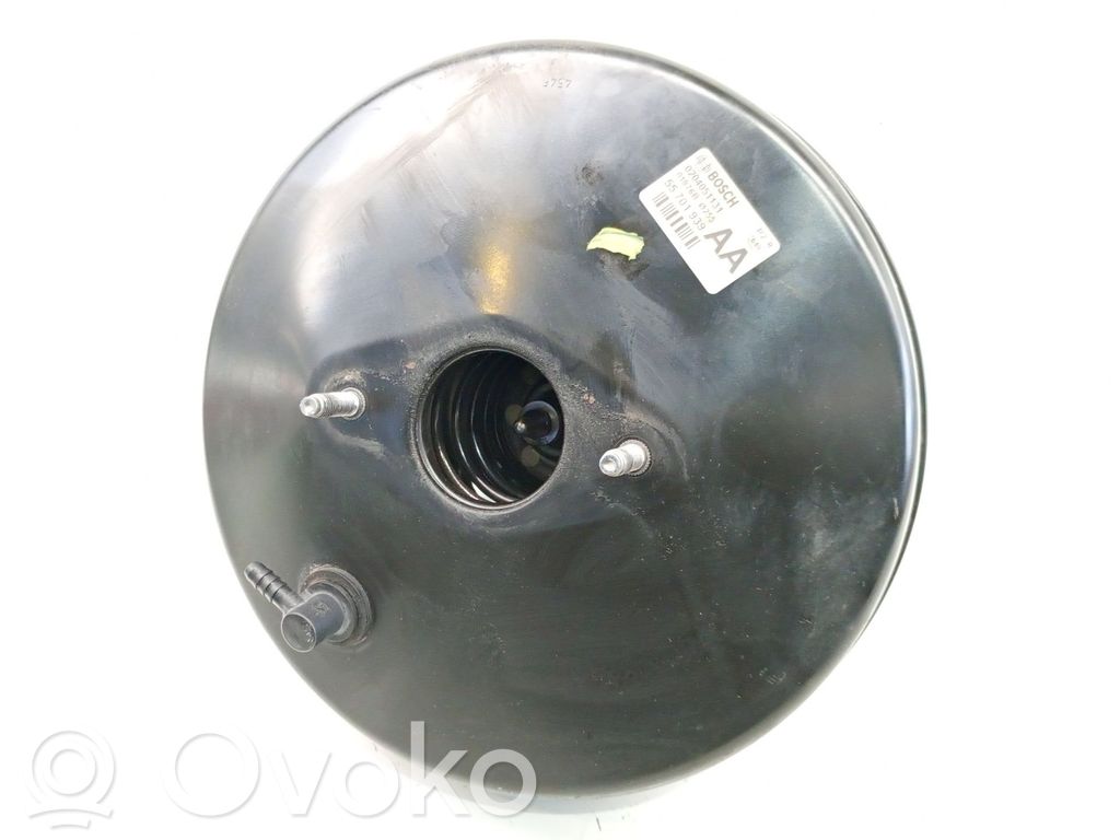 Opel Corsa D Hydraulisen servojärjestelmän paineventtiili 