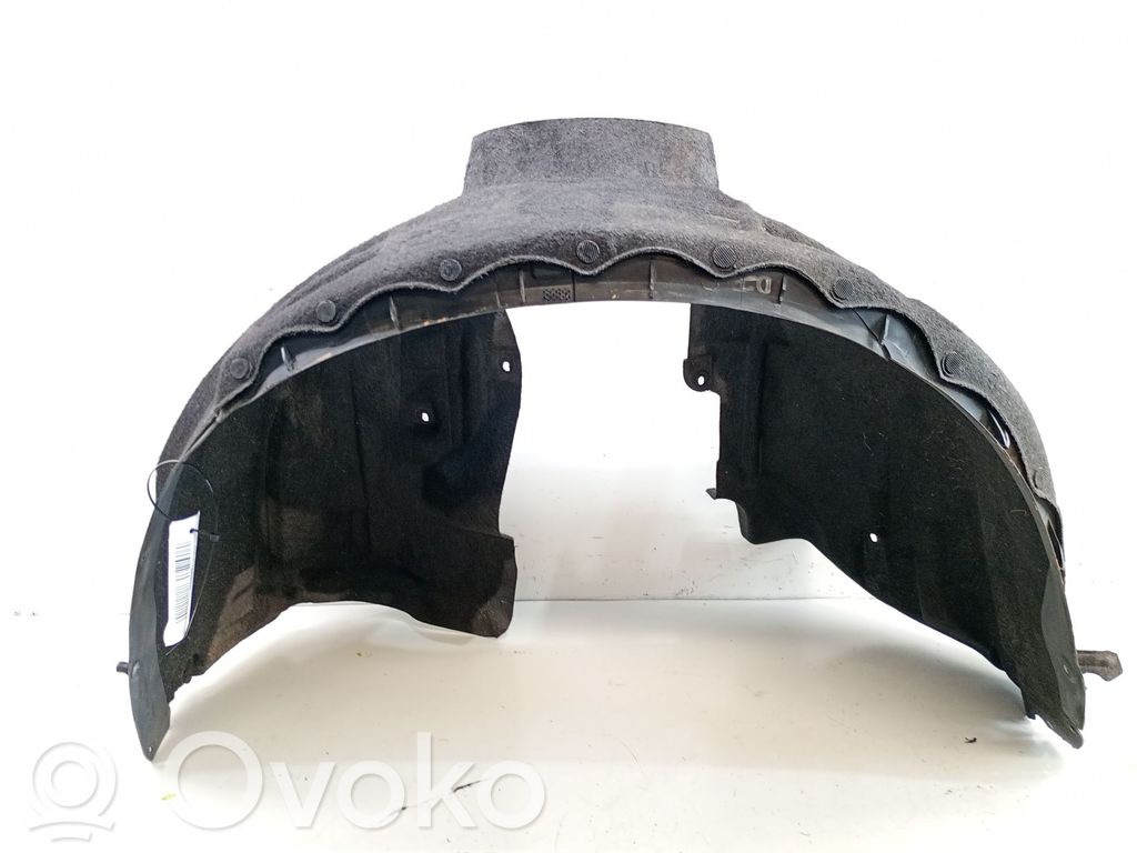 Volvo S60 Pare-boue passage de roue avant 
