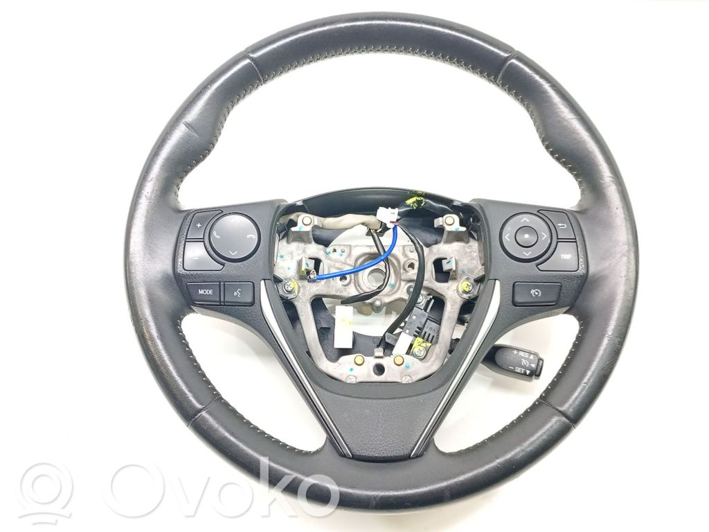 Toyota Auris E180 Kierownica 