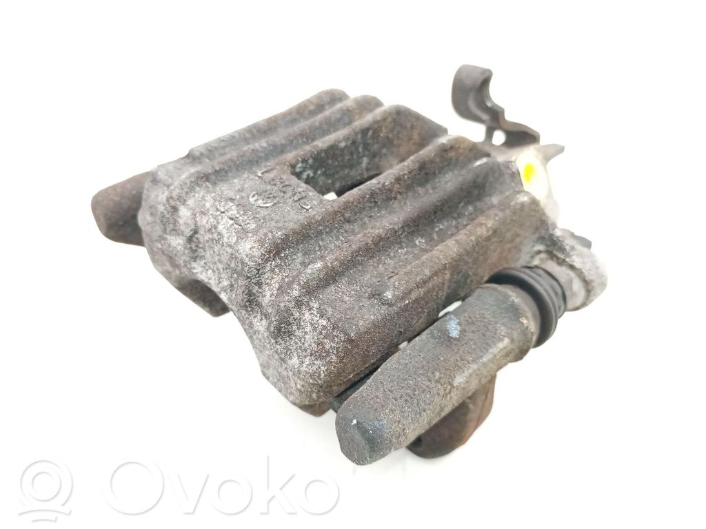Seat Ibiza IV (6J,6P) Bremszange hinten