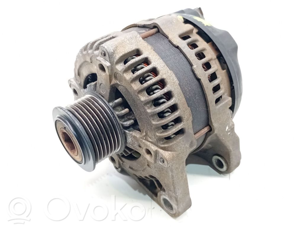 Suzuki Grand Vitara II Alternator 
