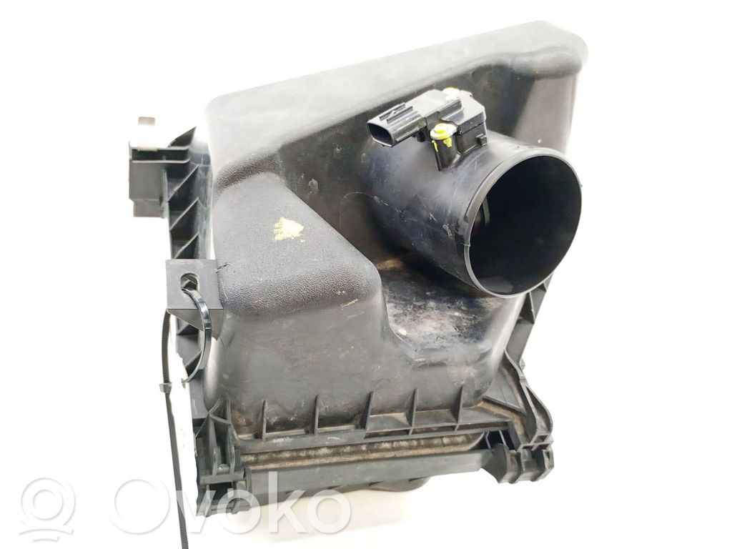 Toyota Avensis T270 Boîtier de filtre à air 