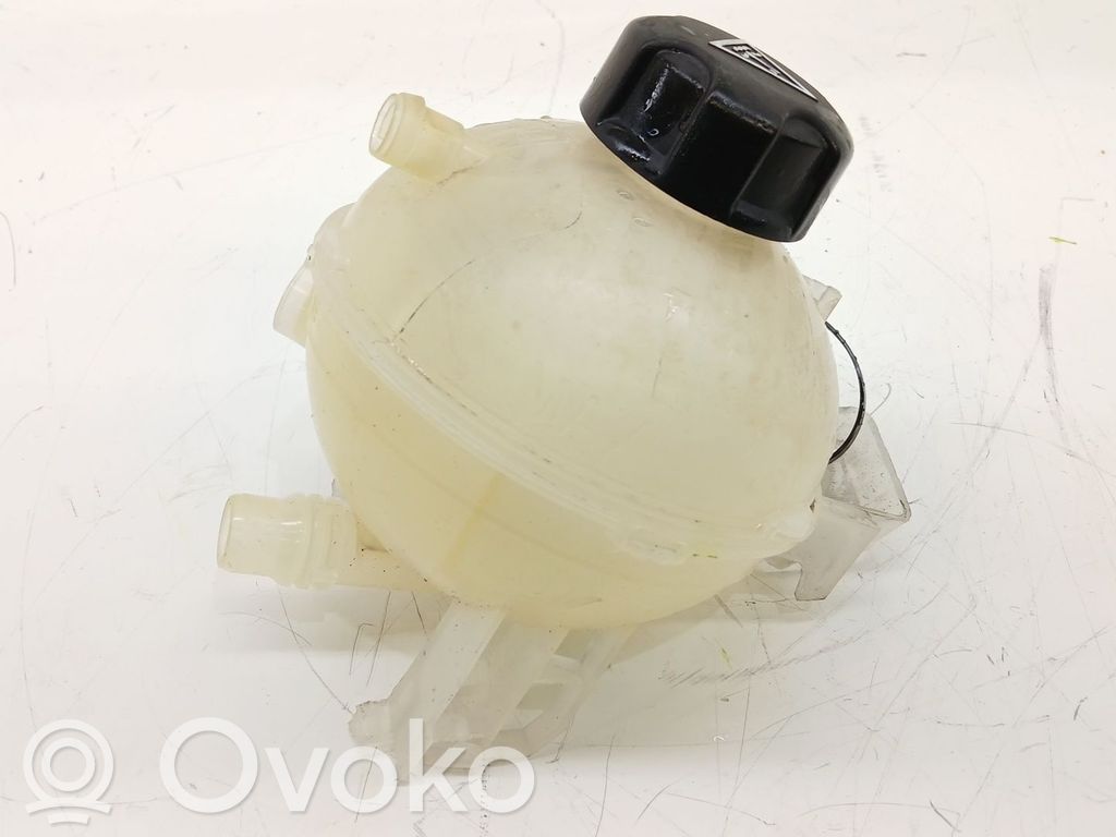 Citroen C4 Grand Picasso Vaso di espansione carburante 