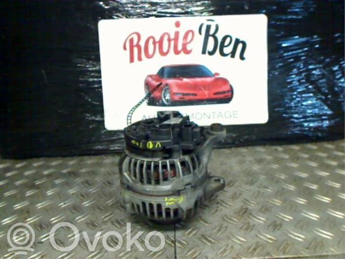 Audi A4 S4 B7 8E 8H Alternator 