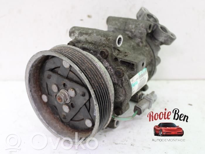 Renault Wind Compressore aria condizionata (A/C) (pompa) 