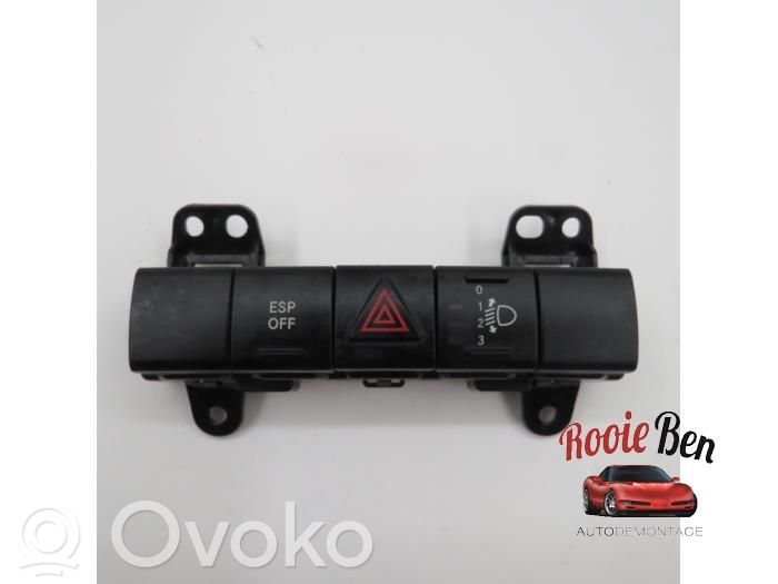 Dodge Caliber Schalter Warnblinkanlage 