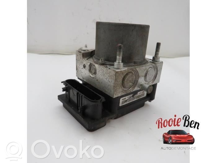 Renault Grand Modus ABS Pump 