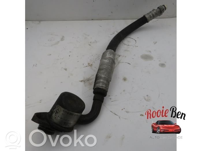Chrysler Crossfire Ilmastointilaitteen putki (A/C) 