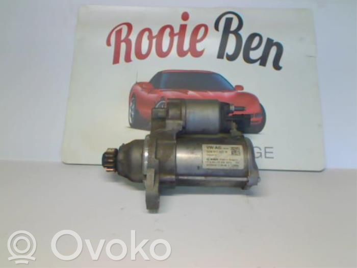 Seat Mii Motor de arranque 