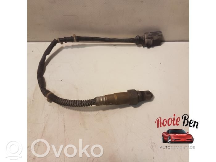Sonde lambda   036906262P,0258006593,0258006594