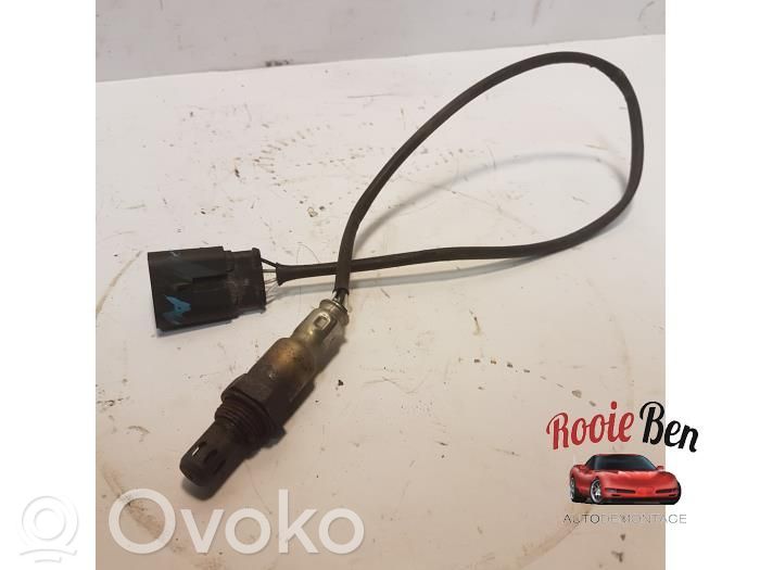 Fiat 500 Lambda probe sensor 