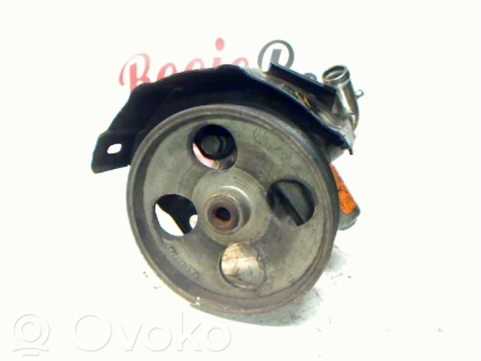 Ohjaustehostimen pumppu   1400980180,26135031AD