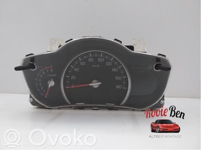 Suzuki Celerio Speedometer (instrument cluster) 