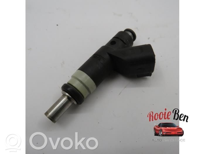 Inyector de combustible   04891577AB