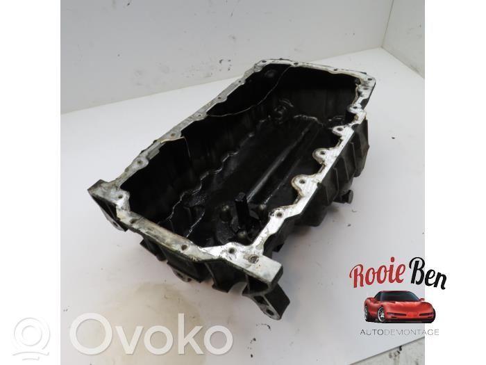 Volkswagen Golf V Oil sump 