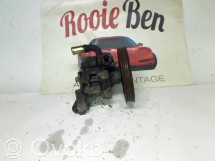 Power steering pump