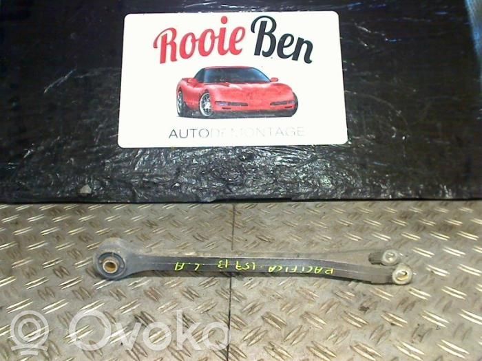Rear control arm